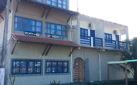 Recanto do Hibisco